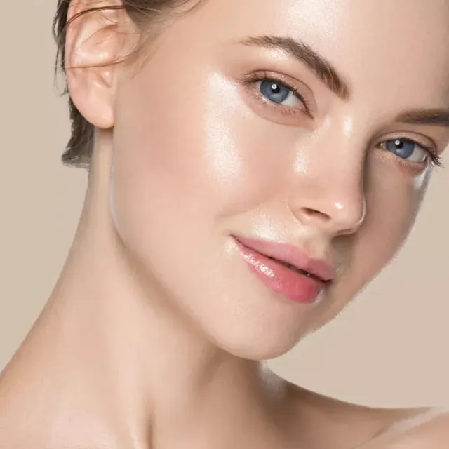 Hydratace a výživa