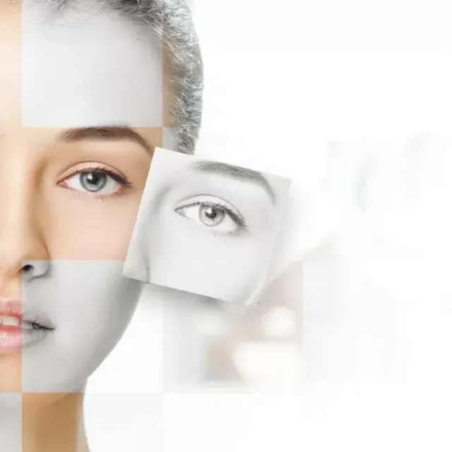 Regenerace a zklidnění