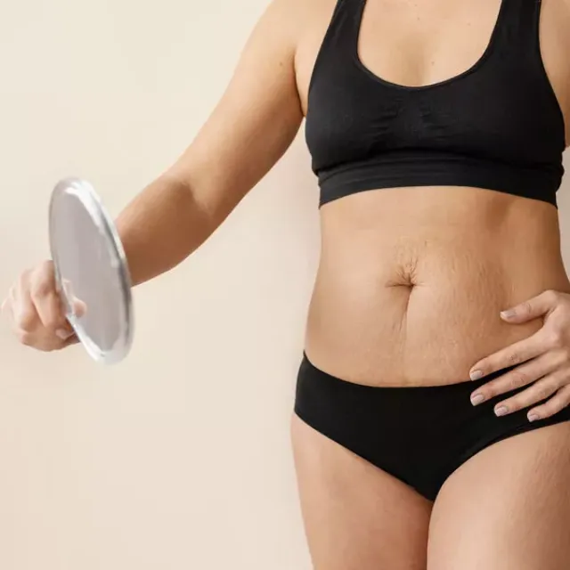 Ochrana proti striím