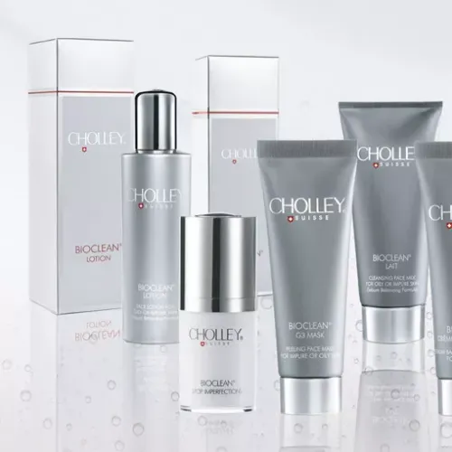 Kolekce Cholley Bioclean