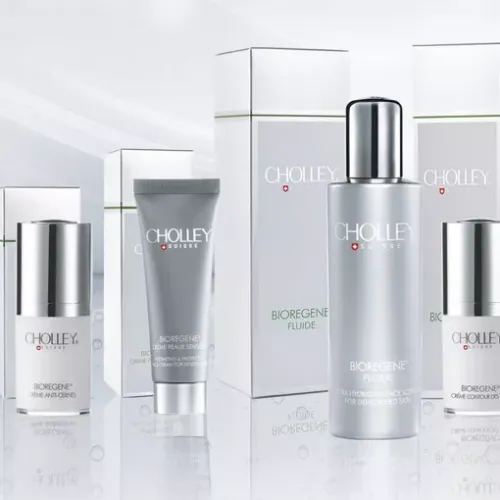 Kolekce Cholley Bioregene