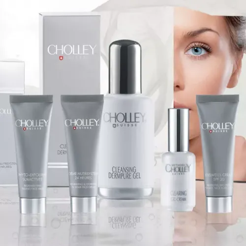 Kolekce Cholley