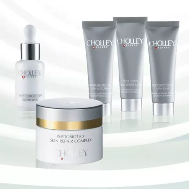 Cholley Phytobiotech