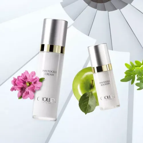 Kolekce Cholley Phytocell