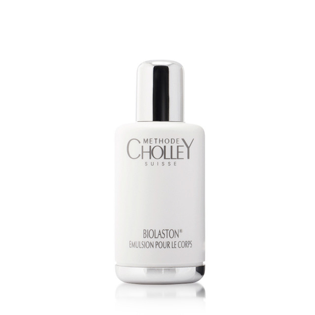 Cholley Biolaston Emulsion Pour Le Corps