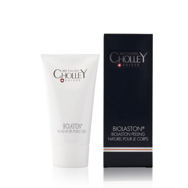 Cholley Biolaston Peeling Pour Le Corps