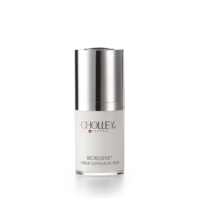 Cholley Bioregene Creme Contour Des Yeux