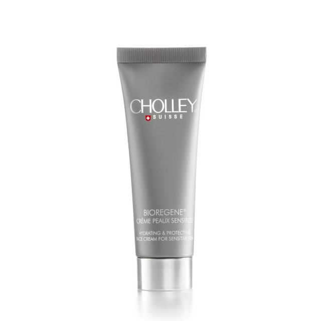 Cholley Bioregene Creme Peaux Sensibles 