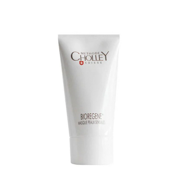 Cholley Bioregene Masque Peaux Sensibles