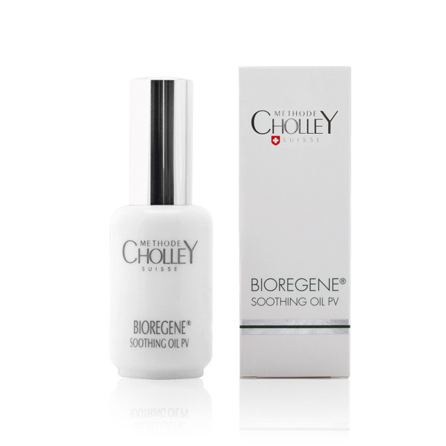Cholley Bioregene Sooting Oil PV