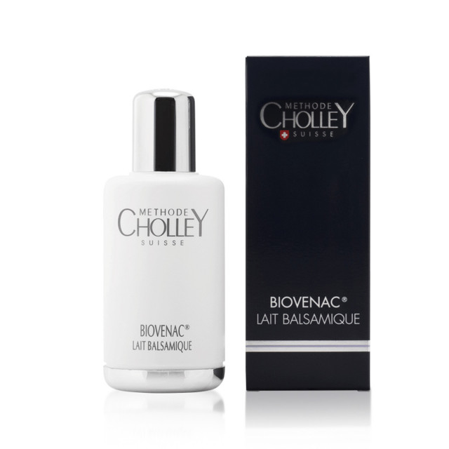 Cholley Biovenac Lait Balsamique