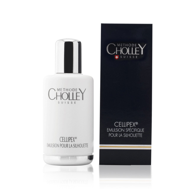 Cholley Cellipex Emulsion Pour La Silhouette
