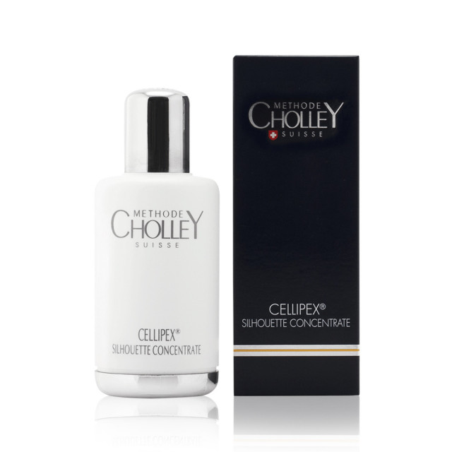Cholley Cellipex Silhouette Concentrate 