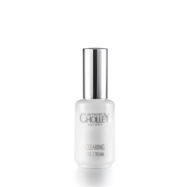 Cholley Clearing Gel-cream