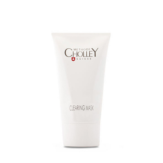 Cholley Clearing Masque