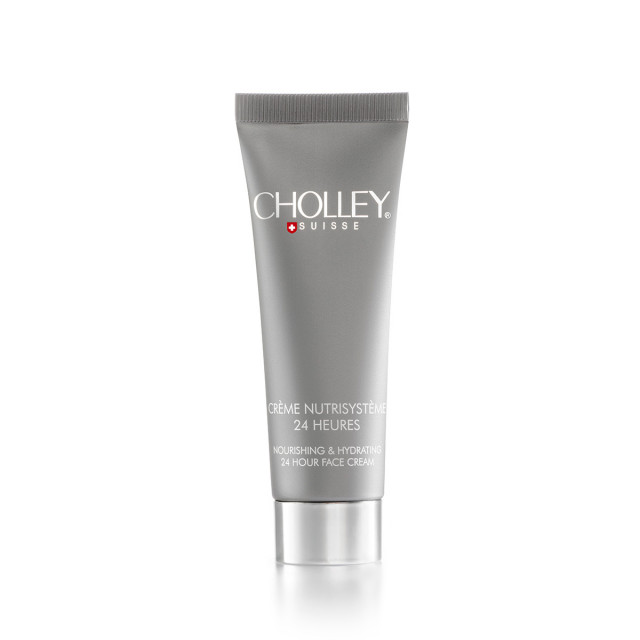 Cholley Creme Nutrisysteme 24h  