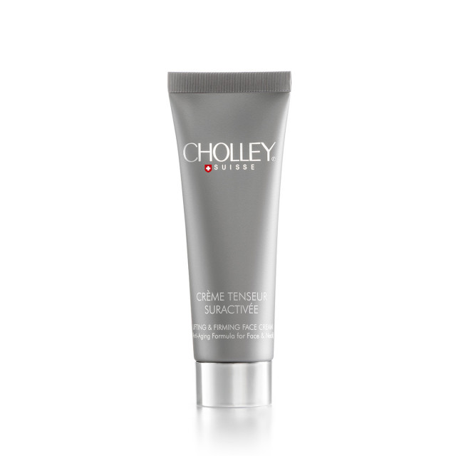 Cholley Creme Tenseur Suractivee