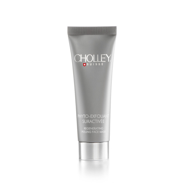 Cholley Phyto-exfoliant Suractivee