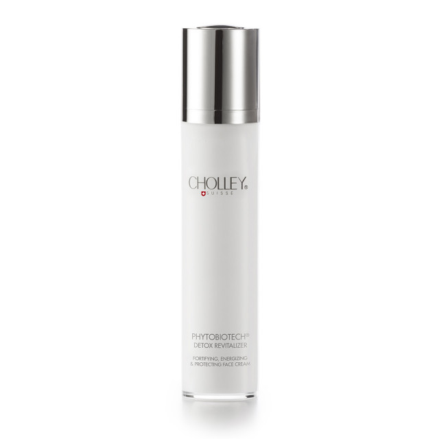 Cholley Phytobiotech Detox Revitalizer