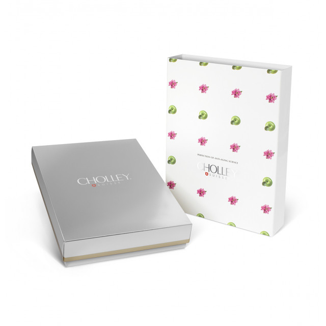 Cholley Phytocell Anti-age Box