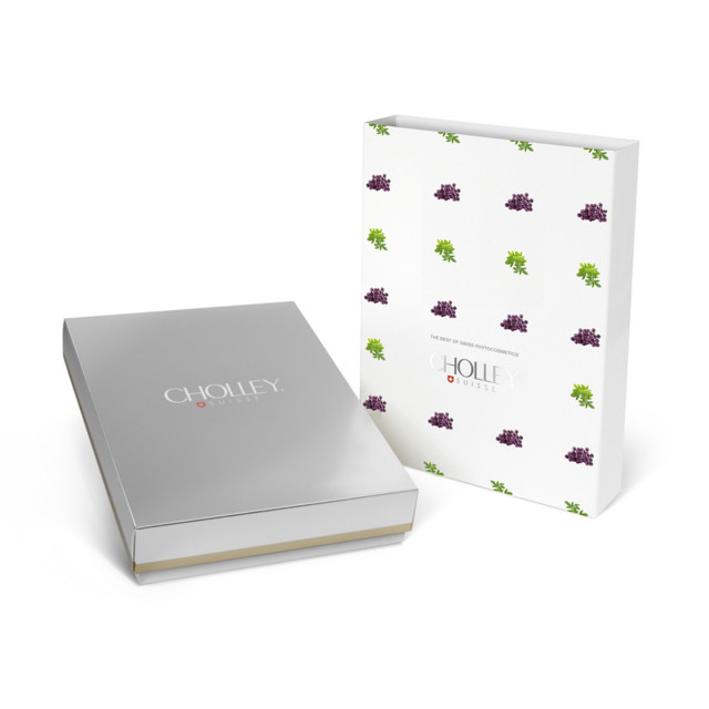 Cholley Phytocell Whitening Box