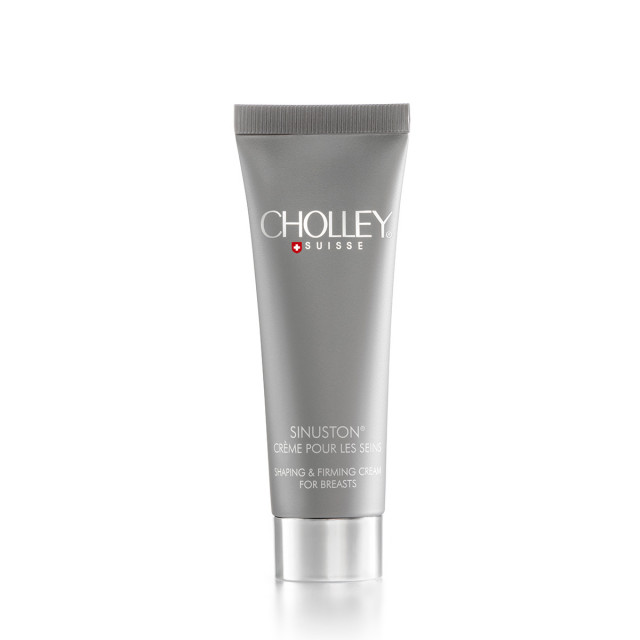 Cholley Sinuston Creme Pour Les Seins Suractivee