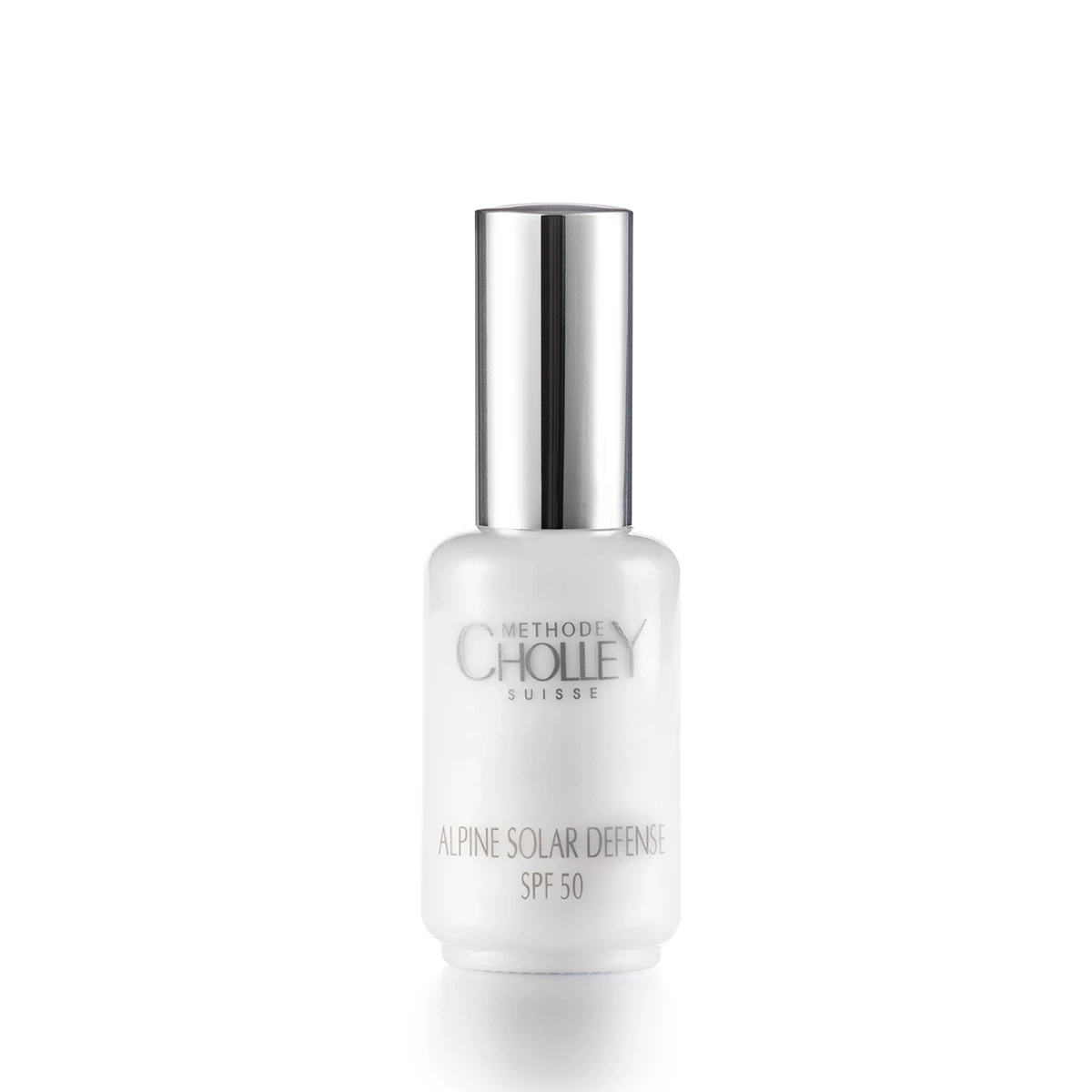 Alpine Solar Defense SPF 50