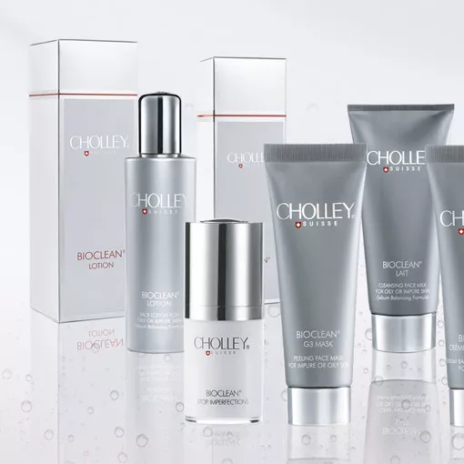 Cholley Bioclean