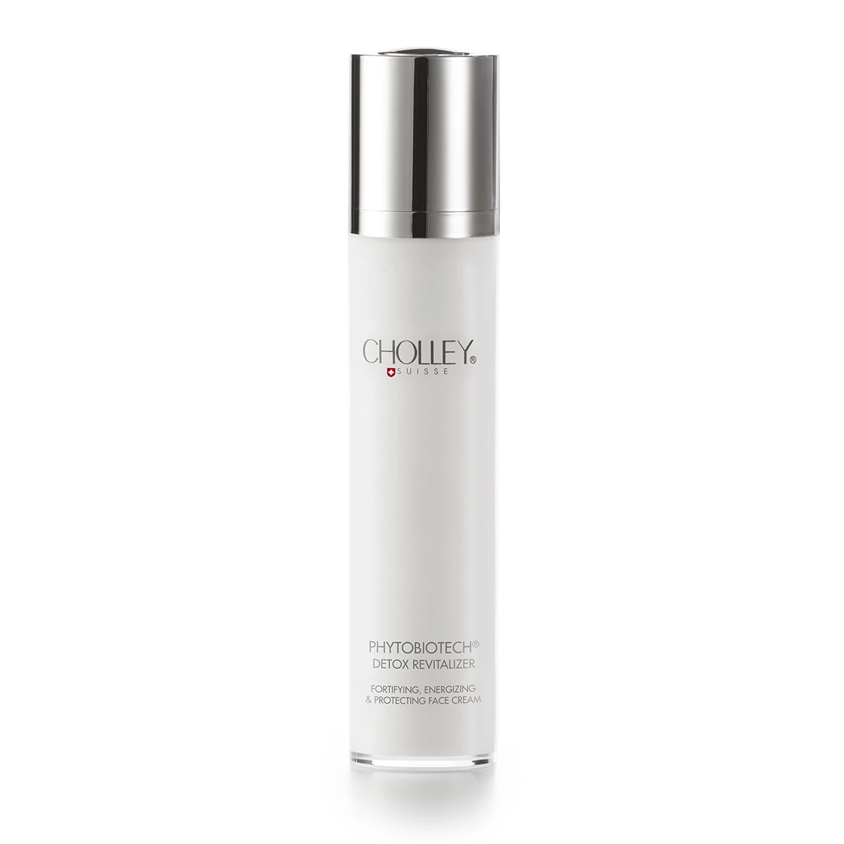 Phytobiotech Detox Revitalizer