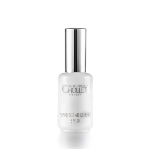 CHOLLEY Alpine Solar Defense SPF 50