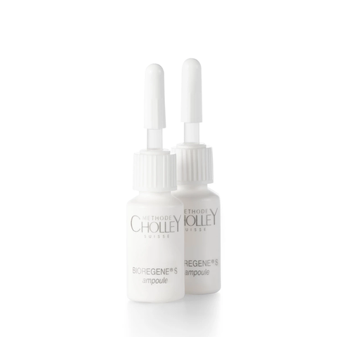 CHOLLEY Bioregene S Ampoules