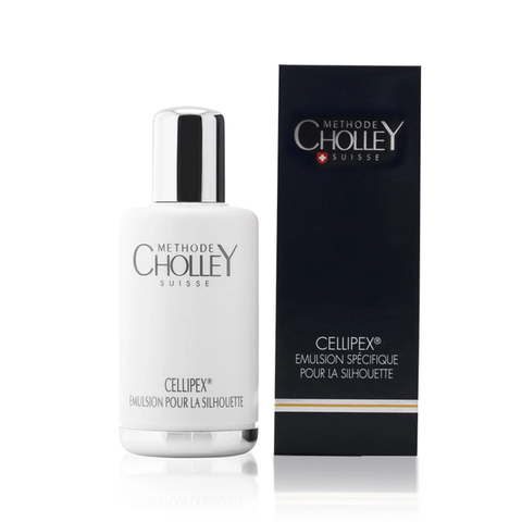 CHOLLEY Cellipex Emulsion Pour La Silhouette