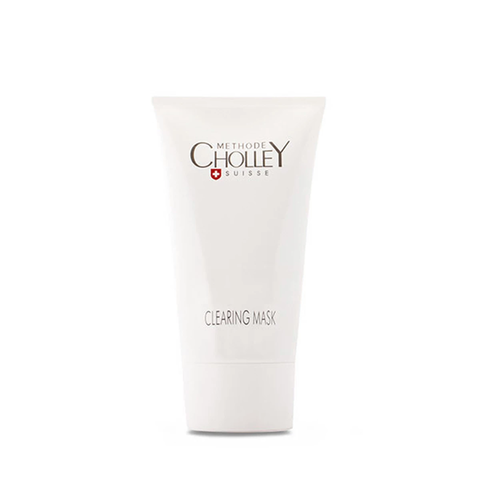 CHOLLEY Clearing Mask