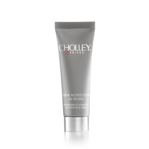 CHOLLEY Creme Nutrisysteme 24h