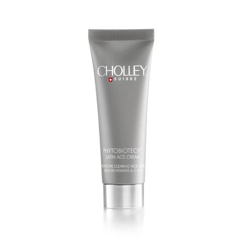 CHOLLEY Phytobiotech Satin Ace