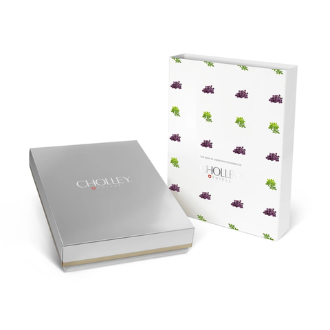 CHOLLEY Phytocell Whitening Box