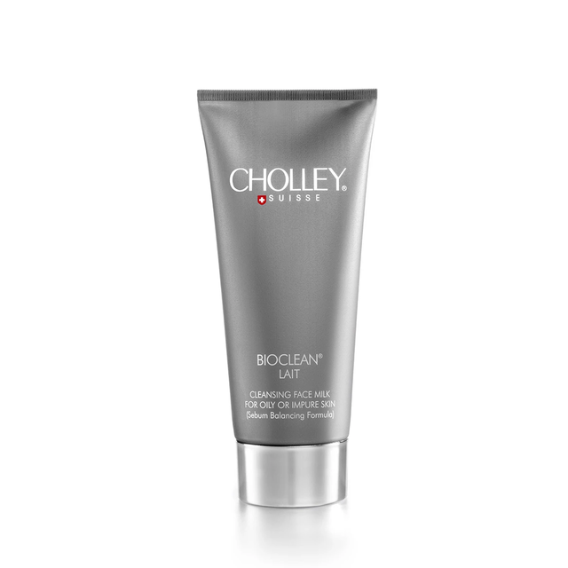 CHOLLEY Bioclean Lait