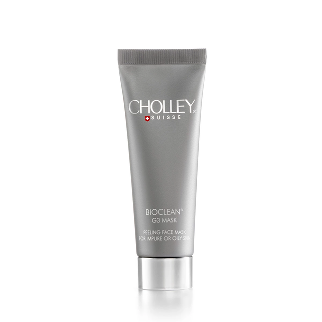 CHOLLEY Bioclean G3 Mask