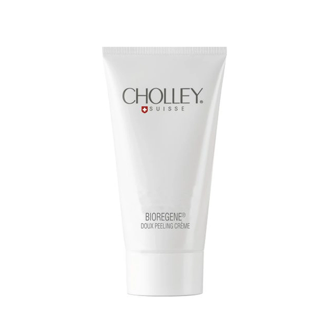 CHOLLEY Bioregene Duox Peeling Creme
