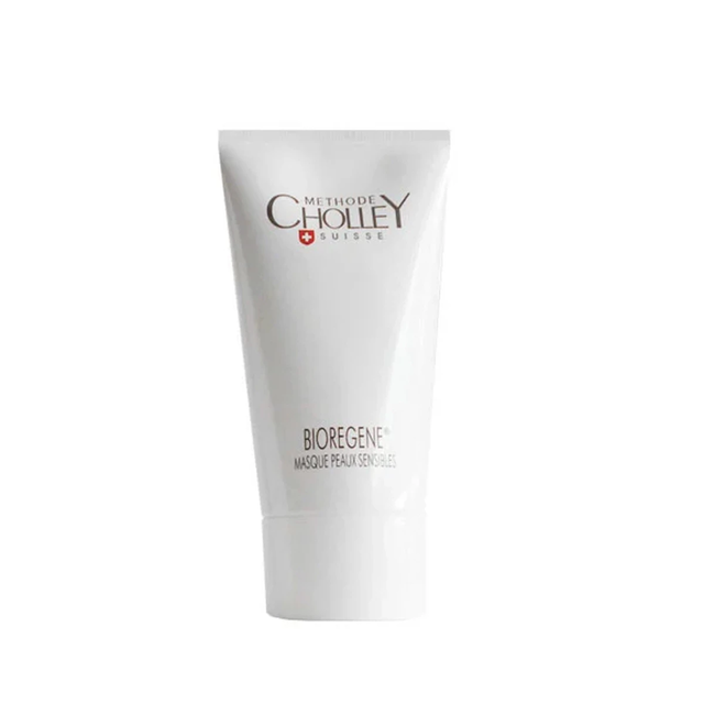 CHOLLEY Bioregene Masque Peaux Sensibles