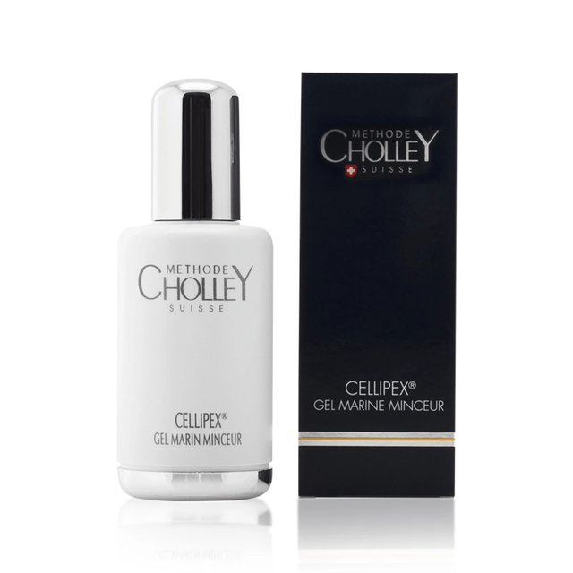 CHOLLEY Cellipex Gel Marin Minceur