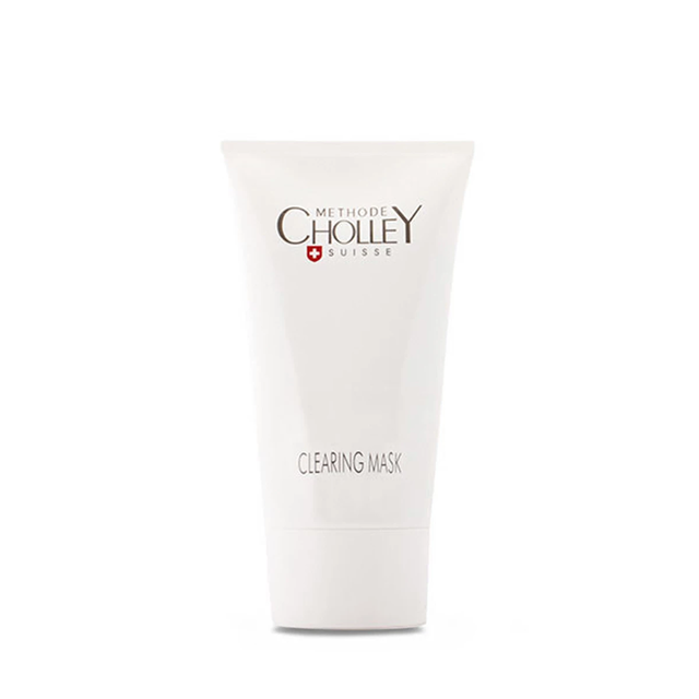 CHOLLEY Clearing Mask